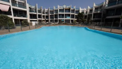 Apartment on Gran Canaria Street photo 20