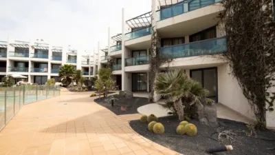 Apartment on Gran Canaria Street photo 22