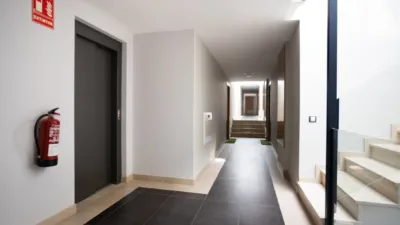 Apartment on Gran Canaria Street photo 23
