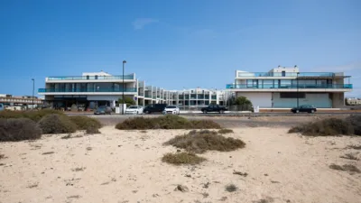 Apartment on Gran Canaria Street photo 24