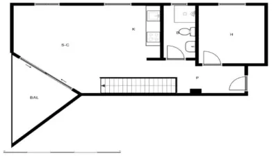 Apartment on Gran Canaria Street photo 25