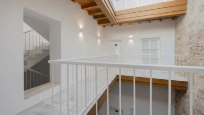 Promoción Rafael de la Viesca (Cádiz), Centro Histórico (Cádiz Capital) de 170.700 €