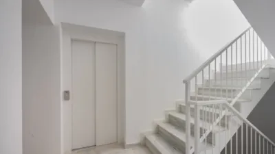 Promoción Rafael de la Viesca (Cádiz), Centro Histórico (Cádiz Capital) de 170.700 €