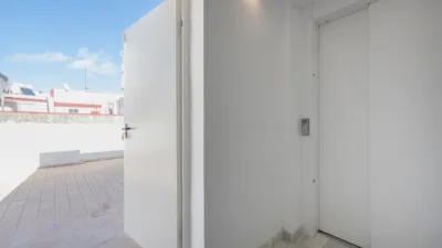 Promoción Rafael de la Viesca (Cádiz), Centro Histórico (Cádiz Capital) de 170.700 €