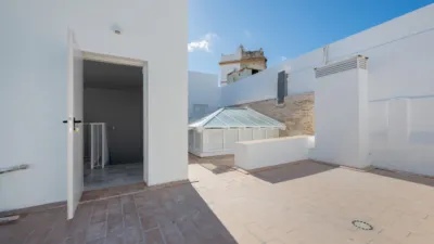 Promoción Rafael de la Viesca (Cádiz), Centro Histórico (Cádiz Capital) de 170.700 €