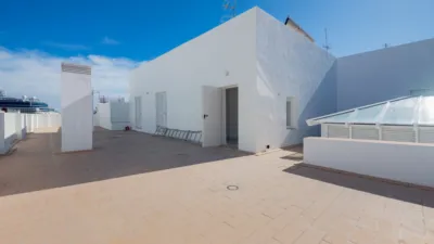 Promoción Rafael de la Viesca (Cádiz), Centro Histórico (Cádiz Capital) de 170.700 €