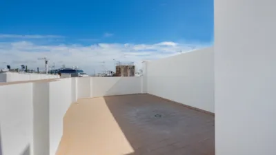 Promoción Rafael de la Viesca (Cádiz), Centro Histórico (Cádiz Capital) de 170.700 €