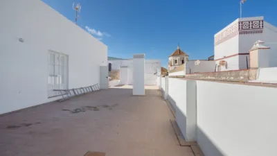 Promoción Rafael de la Viesca (Cádiz), Centro Histórico (Cádiz Capital) de 170.700 €