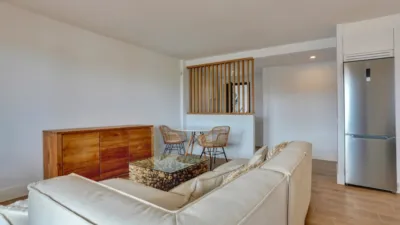 Apartment on Calle Alcaudon photo 20