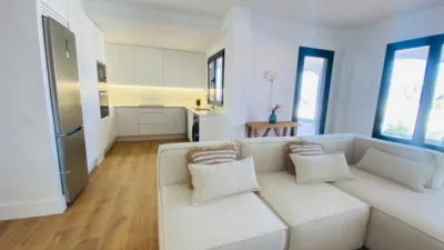 Apartment on Calle Alcaudon photo 22