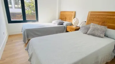 Apartment on Calle Alcaudon photo 24