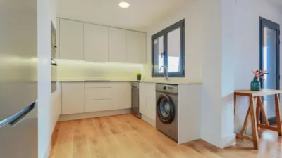 Apartment on Calle Alcaudon photo 30