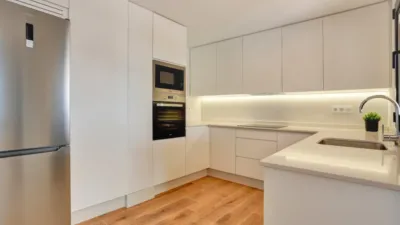 Apartment on Calle Alcaudon photo 32