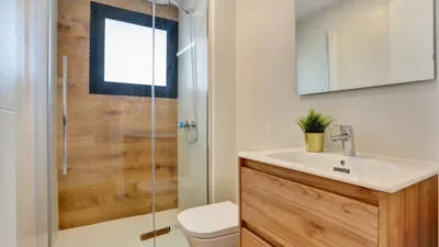 Apartment on Calle Alcaudon photo 36
