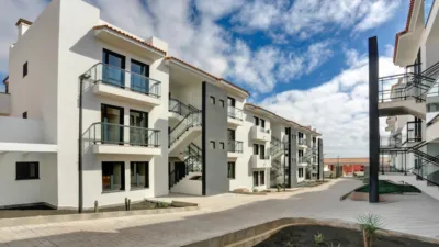 Apartment on Calle Alcaudon photo 2