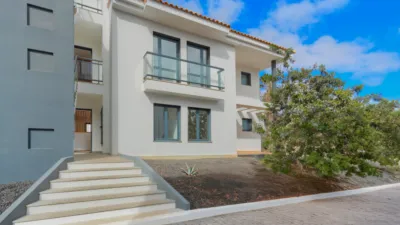 Apartment on Calle Alcaudon photo 42