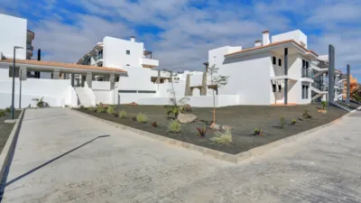 Apartment on Calle Alcaudon photo 46