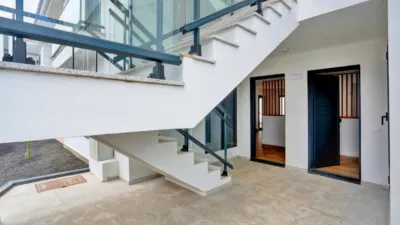 Apartment on Calle Alcaudon photo 47