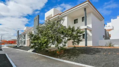 Apartment on Calle Alcaudon photo 48