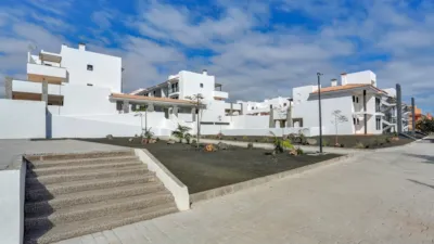 Apartment on Calle Alcaudon photo 50