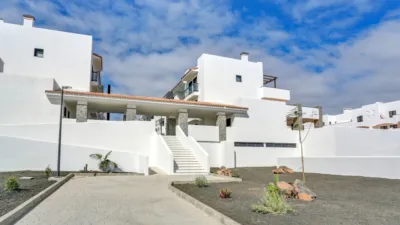 Apartment on Calle Alcaudon photo 51