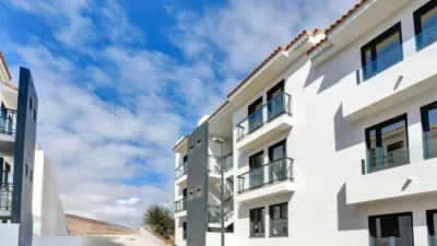 Apartment on Calle Alcaudon photo 53