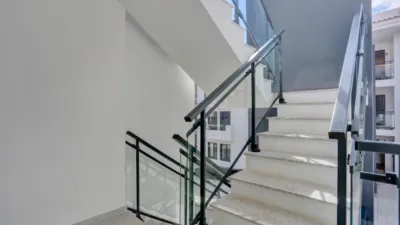 Apartment on Calle Alcaudon photo 54