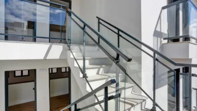 Apartment on Calle Alcaudon photo 55