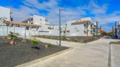 Apartment on Calle Alcaudon photo 56