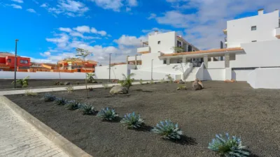 Apartment on Calle Alcaudon photo 57