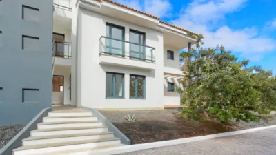 Apartment on Calle Alcaudon photo 58
