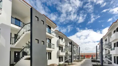 Apartment on Calle Alcaudon photo 6