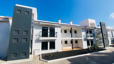Apartment on Calle Alcaudon photo 10