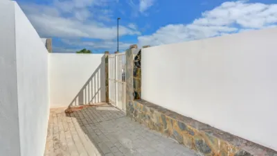 Apartment on Calle Alcaudon photo 12