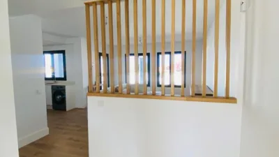 Apartment on Calle Alcaudon photo 16