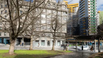 Apartment on Doctor Enrique Hervada Street photo 30