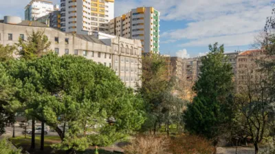 Apartment on Doctor Enrique Hervada Street photo 34