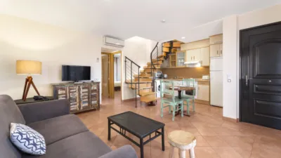 Townhouse in Majanicho Km 100 Lajares Sect.7 Ht.4 photo 32