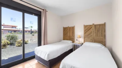 Townhouse in Majanicho Km 100 Lajares Sect.7 Ht.4 photo 6