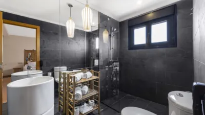 Townhouse in Majanicho Km 100 Lajares Sect.7 Ht.4 photo 8