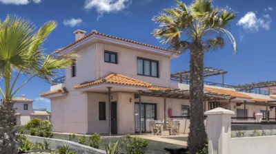 Townhouse in Majanicho Km 100 Lajares Sect.7 Ht.4 photo 16