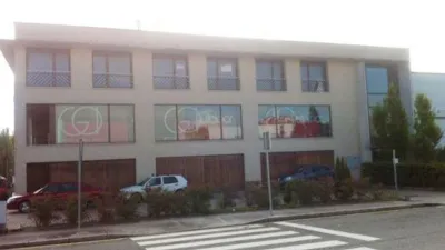 Promoción EDIFICIO PASARELA, Orkoien de 147.600 €