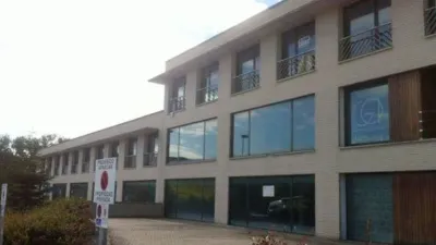 Promoción EDIFICIO PASARELA, Orkoien de 147.600 €