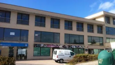 Promoción EDIFICIO PASARELA, Orkoien de 147.600 €