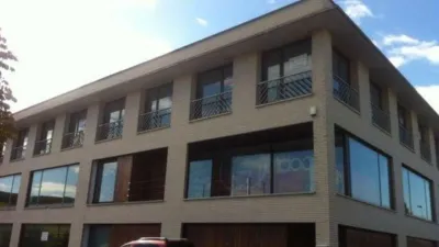 Promoción EDIFICIO PASARELA, Orkoien de 147.600 €