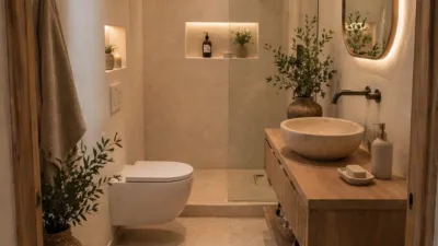Apartment on Calle de la Noria del Albercón photo 17