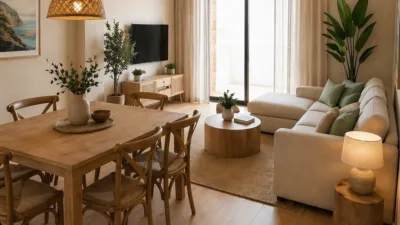 Apartment on Calle de la Noria del Albercón photo 5