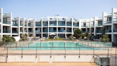 Promoción gran canaria, La Oliva de 343.500 €