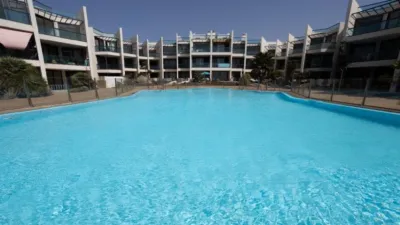 Promoción gran canaria, La Oliva de 343.500 €