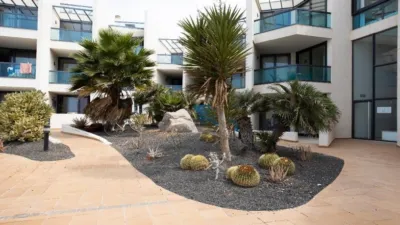Promoción gran canaria, La Oliva de 343.500 €